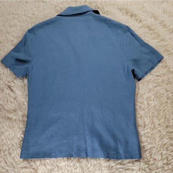 VintageĀ SteilmannāButton-downĀ Blouseā - Picture 4 of 6